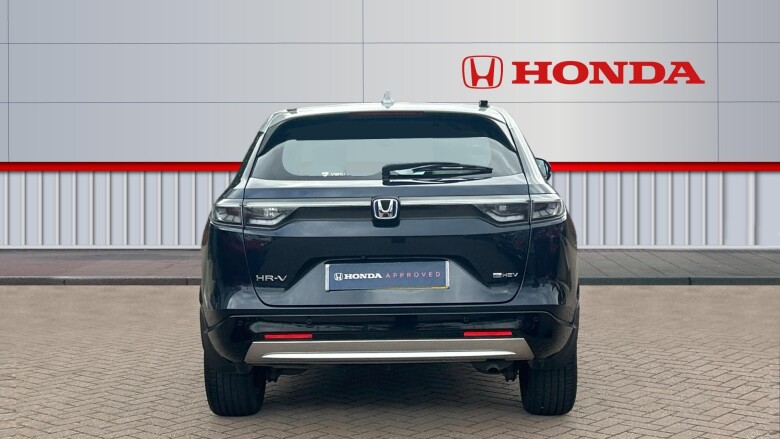 Honda HR-V 1.5 eHEV Advance Style 5dr CVT Hybrid Hatchback